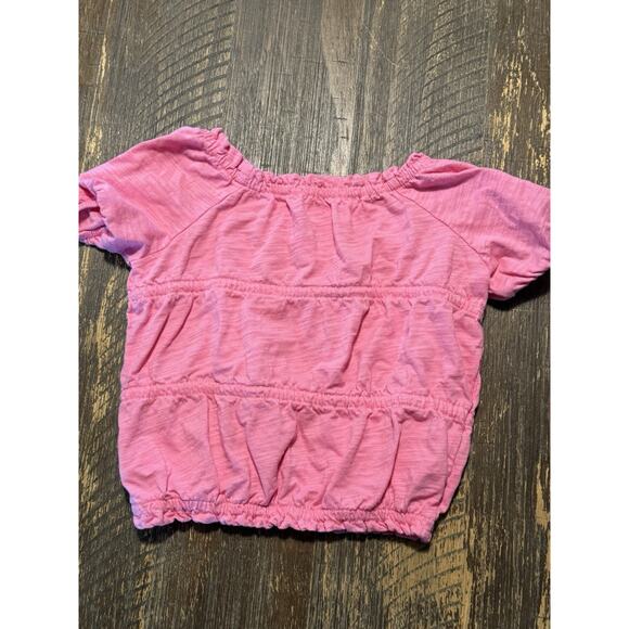 Old Navy Girls Blouse Size 4T - Picture 2 of 3